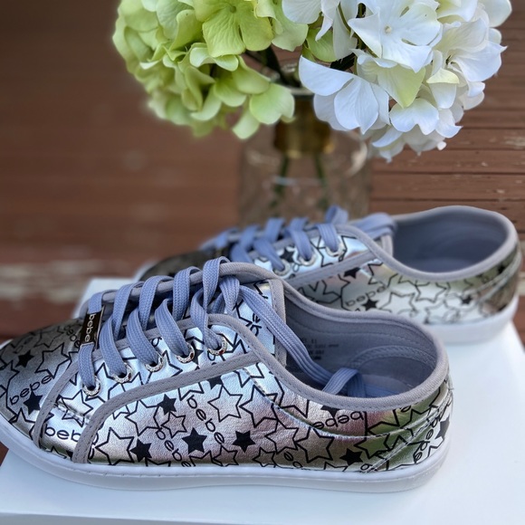 bebe Shoes - Babe sneakers